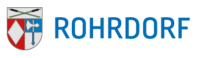 Rohrdorf Logo