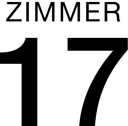 Zimmer 17