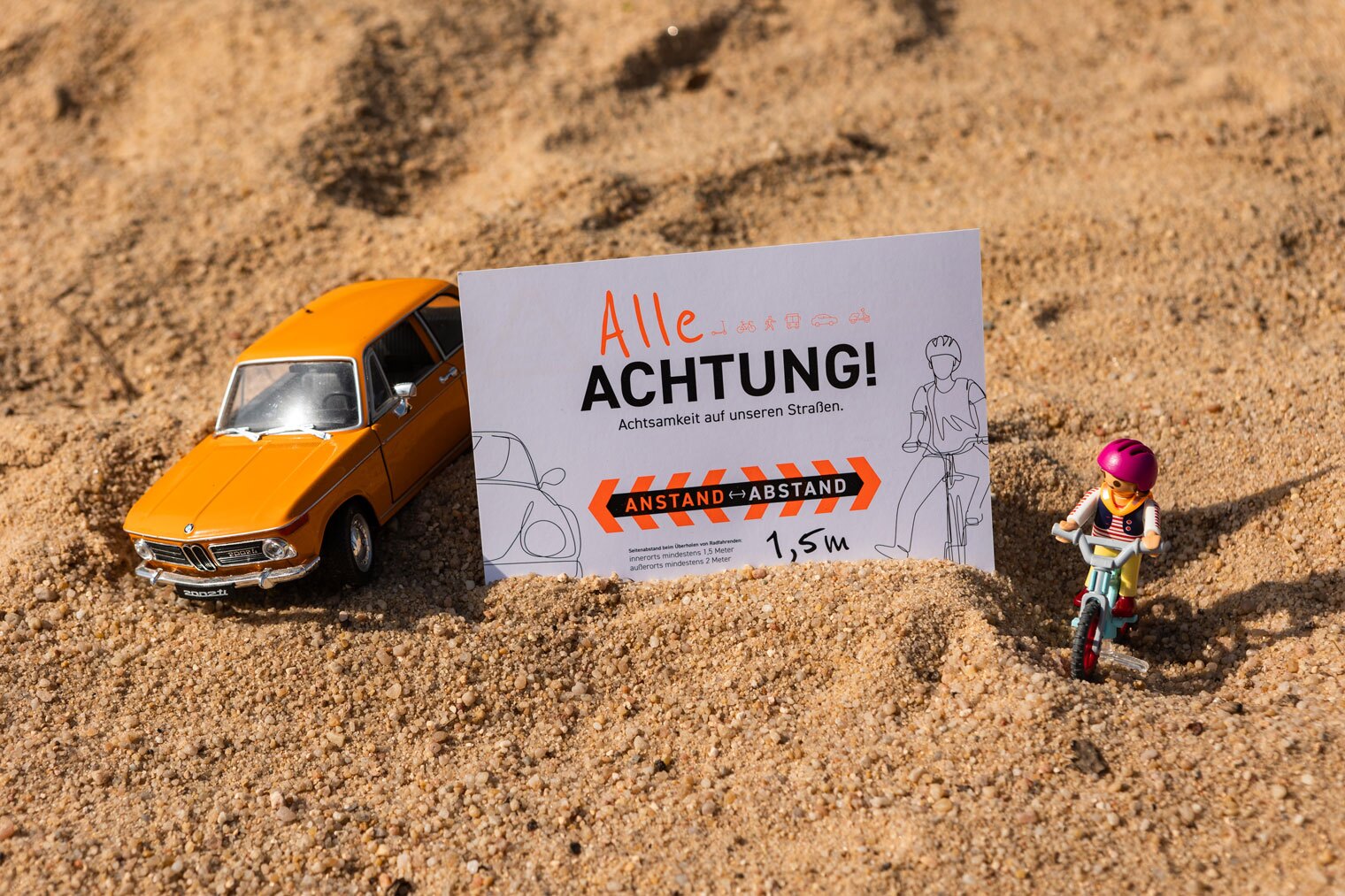 Kolbermoor Alle Achtung!