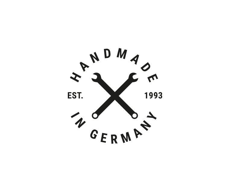 MAXX handmade in Germany