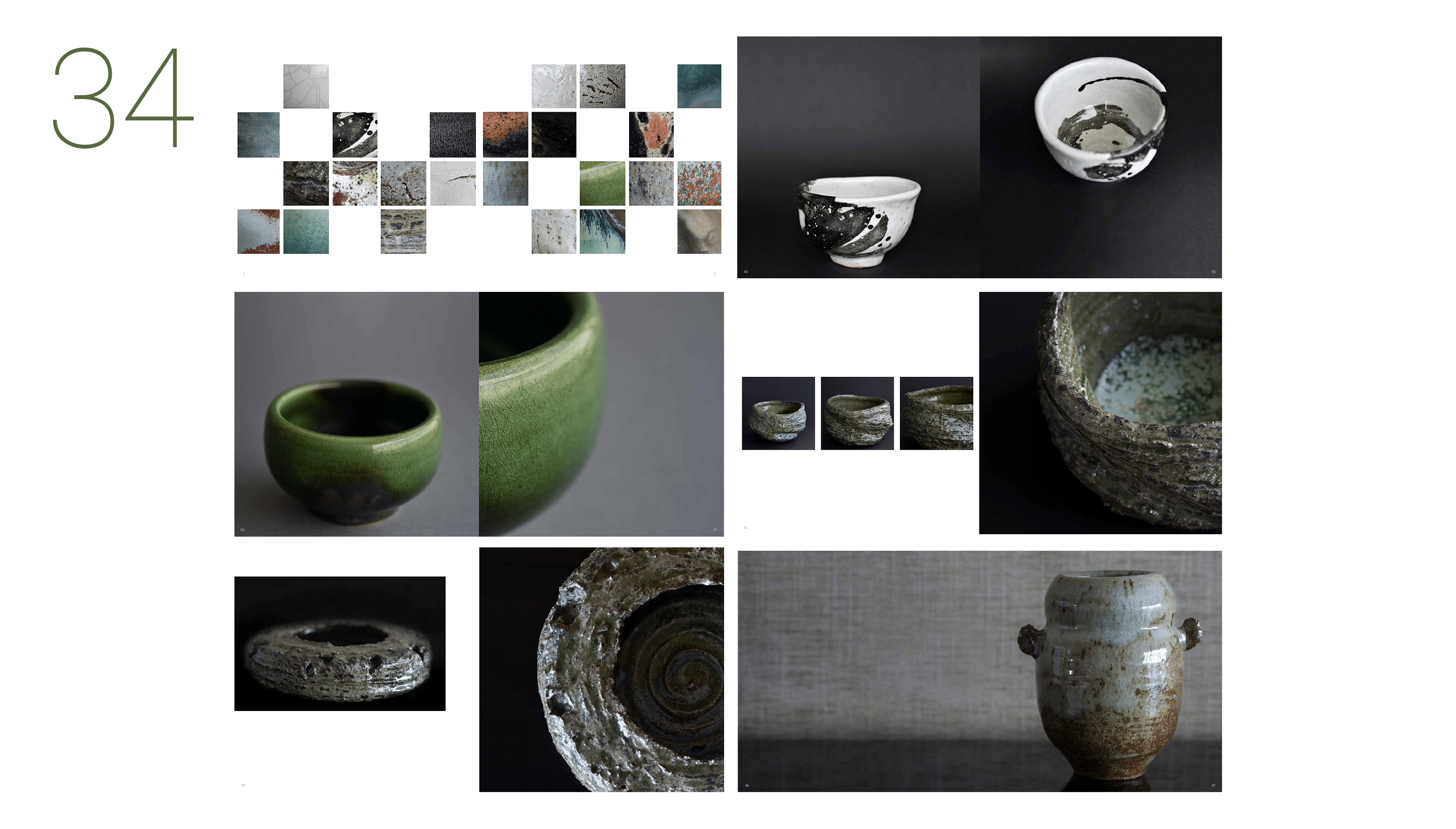 Lee Yuen Shih - Kunstbuch